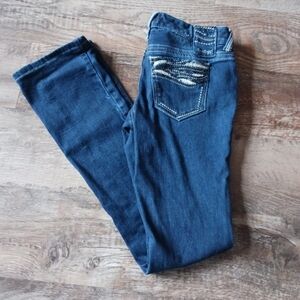 💥3 For $15💥 Amethyst Jeans